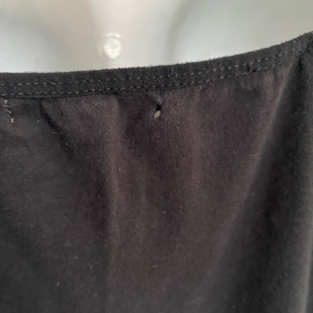 Adjustable Spaghetti Strap Tank Active Basic - Picture 6 of 11